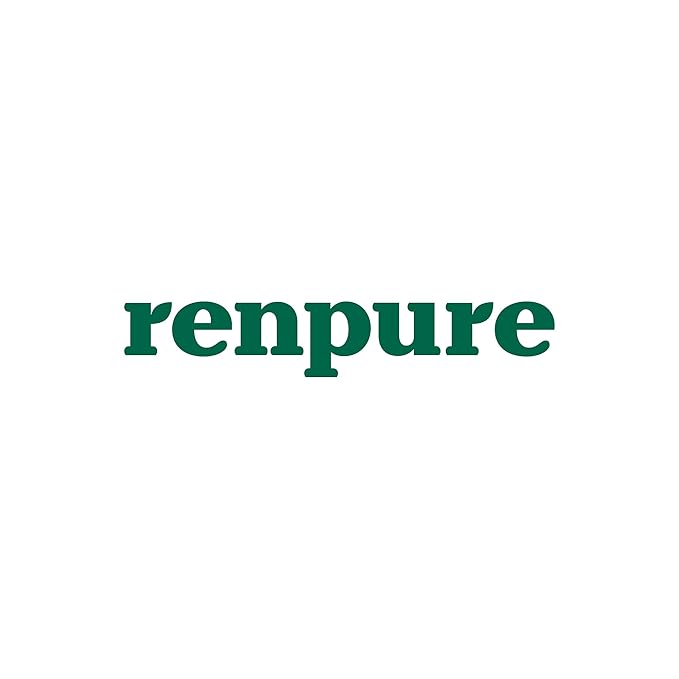 Renpure Coconut Milk & Vitamin E Moisturizing Body Wash - Image 2