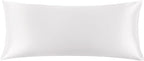 THXSILK 100% Pure Mulberry Silk Pillowcase by THXSILK