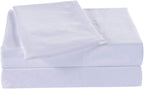 King Size Flat Sheet Only by Unknown