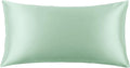 THXSILK 100% Mulberry Silk Pillowcase by THXSILK
