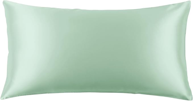 THXSILK 100% Mulberry Silk Pillowcase by THXSILK