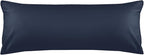 Warmstar Cotton Body Pillow Cover 1 Pack, 600 Thread Count Body Pillow case by Warmstar