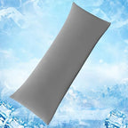 Avolare Cooling Body Pillow Cases 1 Pack, Arc-Chill 3.0 Cooling Body Pillow by Avolare