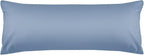 Warmstar Cotton Body Pillow Cover 1 Pack, 600 Thread Count Body Pillow case by Warmstar