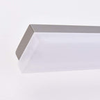mirrea 36in Modern LED Vanity Light - Image 5