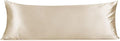 INFIIXSO Body Pillow Cover by INFIIXSO