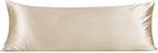 INFIIXSO Body Pillow Cover by INFIIXSO