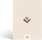 Papier Tulip Vase 12 Week Wellness Journal - Image 2