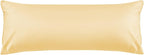 Warmstar Cotton Body Pillow Cover 1 Pack, 600 Thread Count Body Pillow case by Warmstar