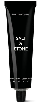 Salt & Stone Hand Cream for Women & Men | Hydrates, Nourishes & Softens Skin | by SaltStone