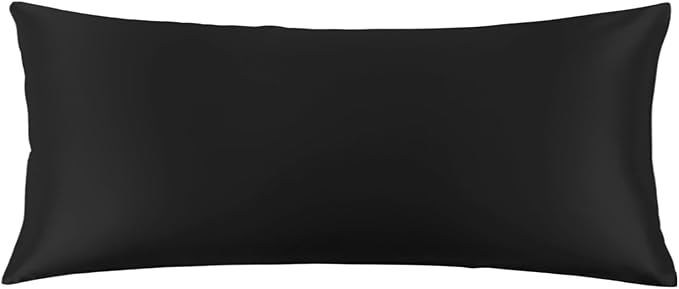 THXSILK Set of 2 100% Mulberry Silk Pillowcase by THXSILK