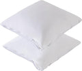Waterproof Feather Proof Pillow Protectors by Kingnex