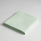 Microfiber Queen Bedding Flat Sheet, Ultra Soft and Wrinkle, Stain Resistant - Image 4