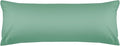 Warmstar Cotton Body Pillow Cover 1 Pack, 600 Thread Count, Long Body Pillow by Warmstar
