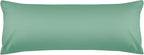 Warmstar Cotton Body Pillow Cover 1 Pack, 600 Thread Count, Long Body Pillow by Warmstar
