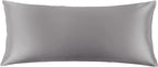 THXSILK 100% Mulberry Silk Pillowcase by THXSILK