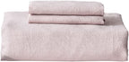 Simple&Opulence 100% Washed Linen Duvet Cover - Image 9