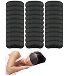 Eye Mask Sleep Masks Sleeping Mask Blindfold Eye Cover Team Building Games Party by EUICAE