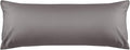 Warmstar Cotton Body Pillow Cover 1 Pack, 600 Thread Count Body Pillow case by Warmstar