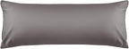 Warmstar Cotton Body Pillow Cover 1 Pack, 600 Thread Count Body Pillow case by Warmstar