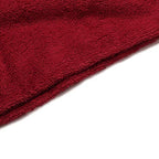 Extra Large Waffle Cotton Hair Towel Wrap - Image 7