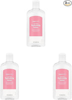 Amazon Basics Rose Water Hydrating Facial Toner, Alcohol Free, 16 fl oz by AmazonBasics