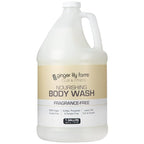 Ginger Lily Farms Club & Fitness Nourishing Body Wash, 100% Vegan & Cruelty-Free by GingerLilyFarms