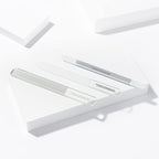Tweezerman Glass Nailcare Set - Image 8