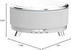 Diffusers for Essential Oils Large Room, 500ml Aromatherapy Diffuser，7 Colors - Image 6
