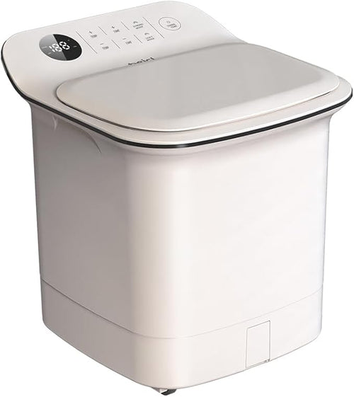 13-inch Foot Spa with Fully Automatic Electric Massage Dual-Action System by beici