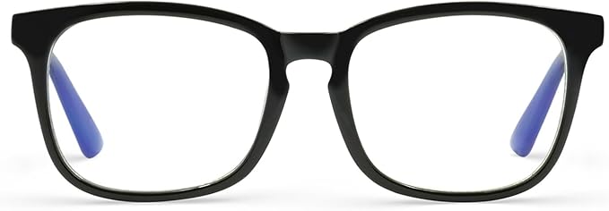 VISOONE Blue Light Blocking Glasses Square - Image 5