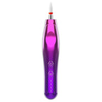 Electric Nail Drill, Electric Nail File Cordless, Electric Nail File Set - Image 4