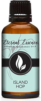 Eternal Essence Oils Island Hop 30ml Premium Fragrance Oil by EternalEssenceOils