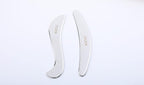 STICKON Gua Sha Massage Tool 2 in 1 Stainless Steel Gua Sha Scraping Massage - Image 2