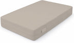 Guardmax Jersey Knitted King Zippered Mattress Encasement - Image 6