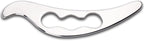 Feelfree Stainless Steel Guasha Scraping Massage Tool by FeelfreeSport