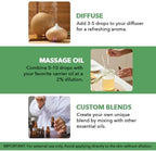 Majestic Pure Essential Oil - Image 4