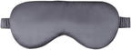 DISANGNI Silk Set: 22 Momme 100% Natural Mulberry Silk Pillow Case & Eye Mask - Image 4