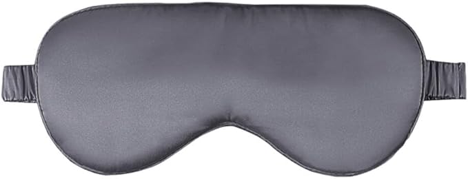 DISANGNI Silk Set: 22 Momme 100% Natural Mulberry Silk Pillow Case & Eye Mask - Image 7