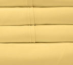 Cal King Size Bed Sheets - Image 8