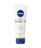 NIVEA Rejuvenating Hand Cream Anti-Age Care Q10 100 ml by Nivea