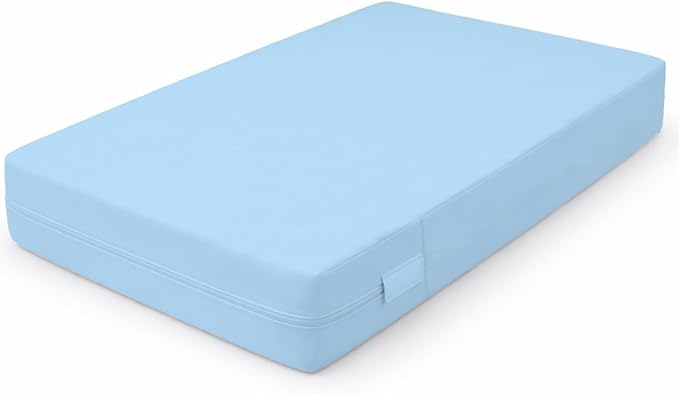 Guardmax Jersey Knitted Full Zippered Mattress Encasement - Image 6