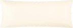 EVOLIVE Ultra Soft Microfiber Body Pillow Cover/Pillowcases 21"x54" by EVOLIVE