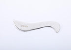 STICKON Gua Sha Massage Tool 2 in 1 Stainless Steel Gua Sha Scraping Massage - Image 3