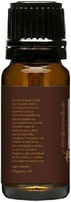 Eternal Essence Oils Cuban Tobacco 10ml Fragrance Oil – Warm Spice, Creamy - Image 2