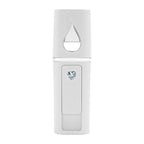 Nano Facial Mister Portable Mini Face Mist Handy Sprayer Automatic Eyelash by MINI+LOP