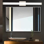 40 Inch Brushed Nickel LED Bathroom Vanity Light, 24W 4000K Natural White - Image 7
