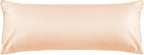 Warmstar Cotton Body Pillow Cover 1 Pack, 600 Thread Count Body Pillow case by Warmstar
