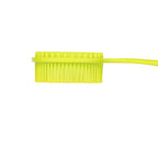 DNC Silicone Back Scrubber for Shower Soft Bath Body Brush - Image 9