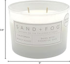 Sand + Fog Scented Candle - Image 10